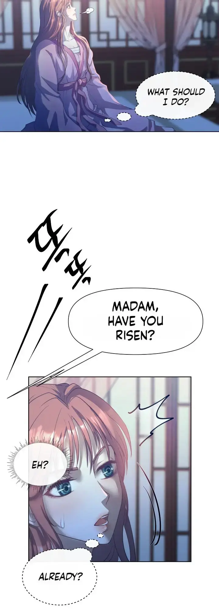 The Emperor of the Night Episode 7 - Page 19