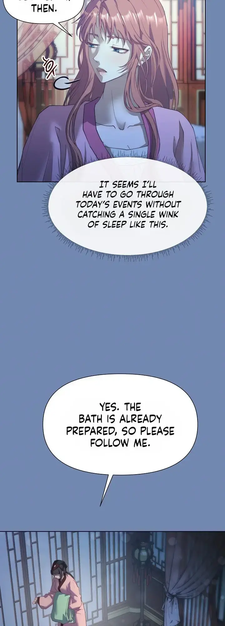The Emperor of the Night Episode 7 - Page 22