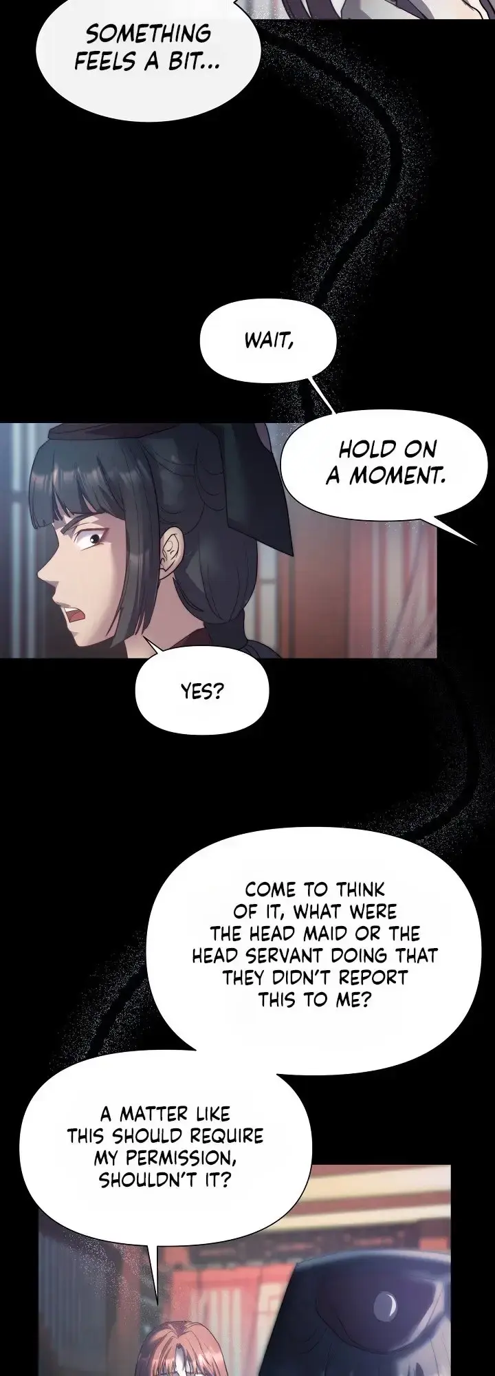 The Emperor of the Night Episode 7 - Page 25