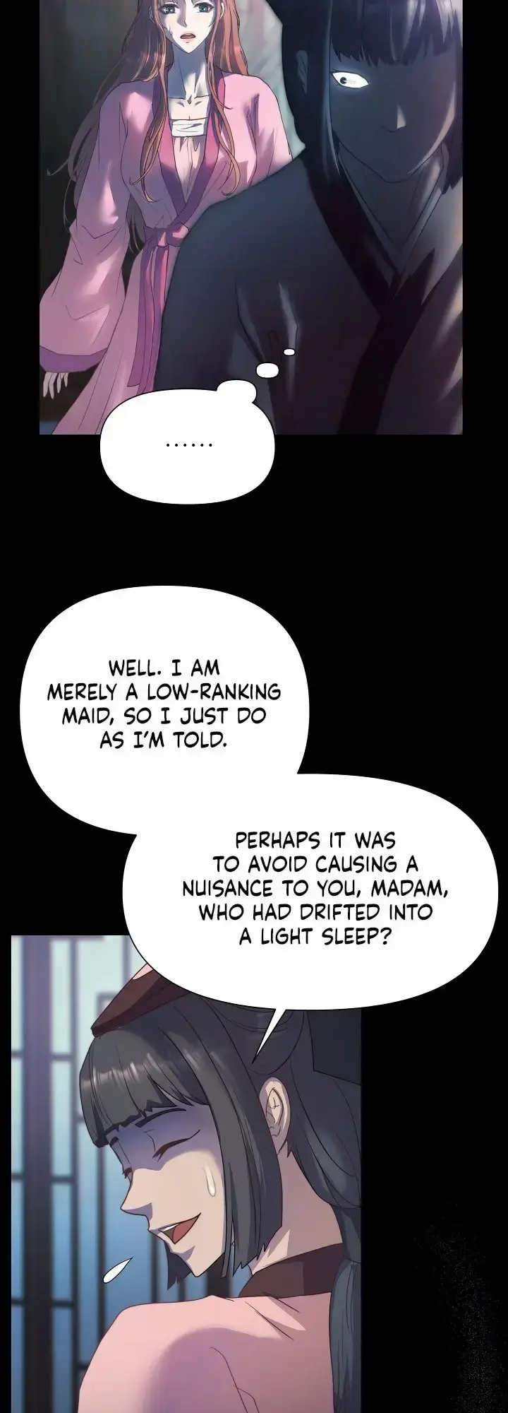The Emperor of the Night Episode 7 - Page 26