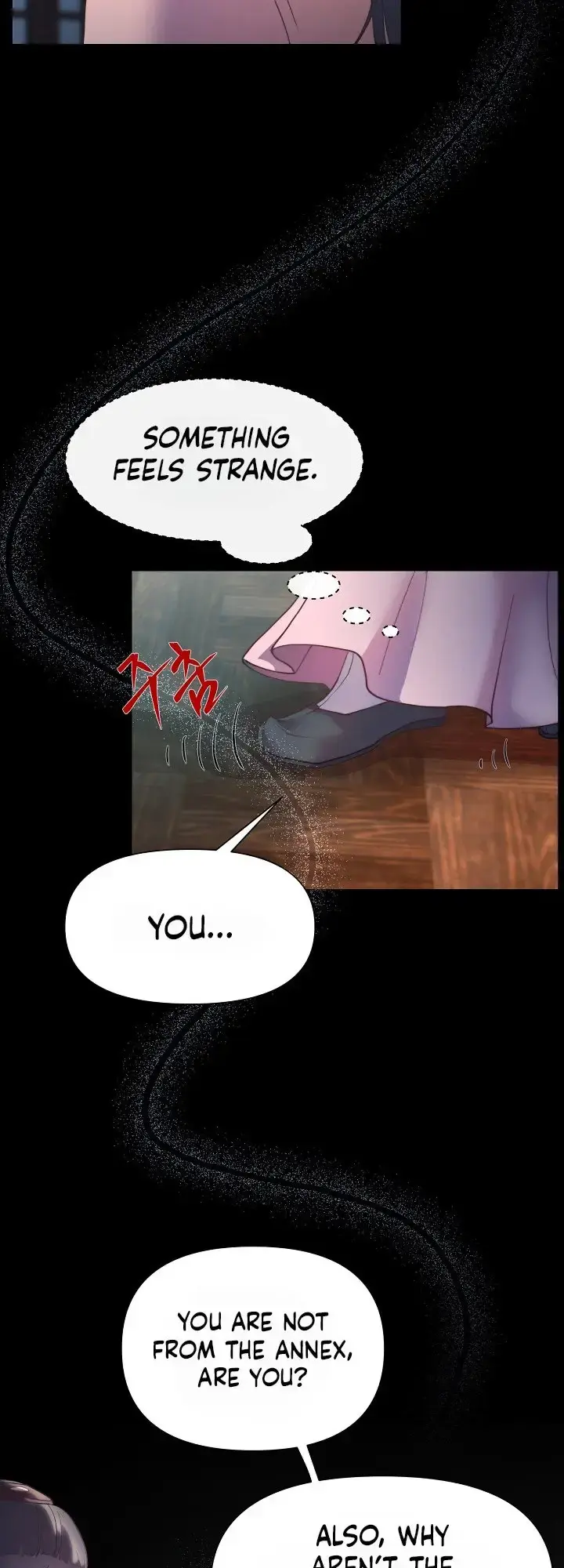 The Emperor of the Night Episode 7 - Page 27