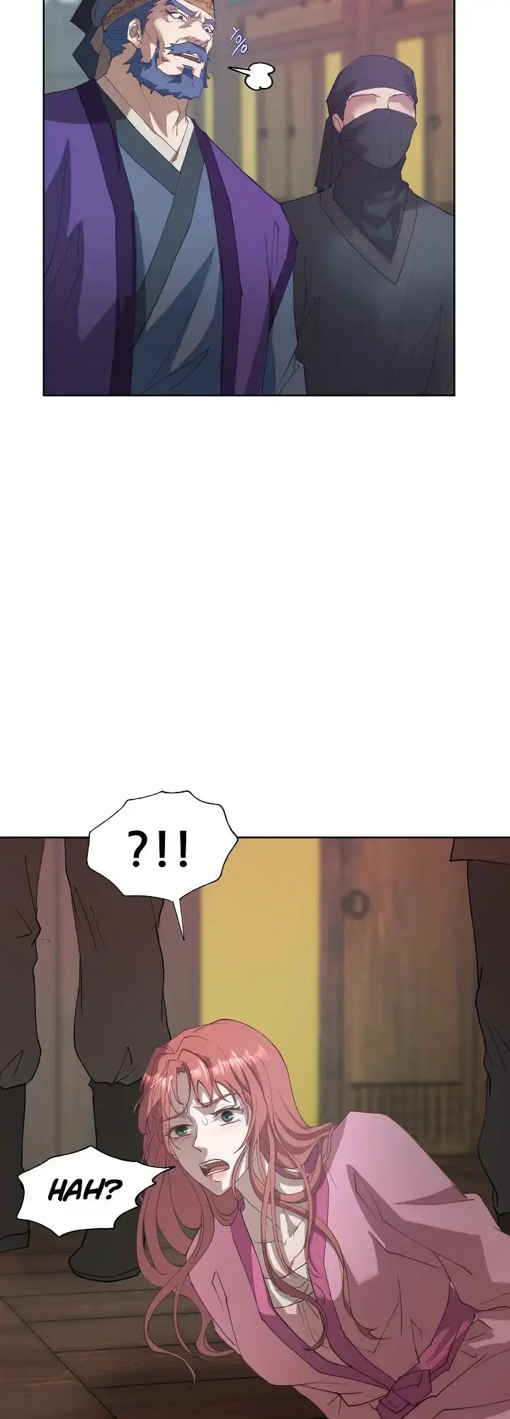The Emperor of the Night Episode 7 - Page 42