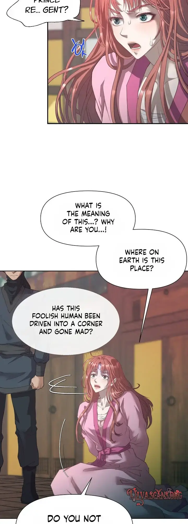 The Emperor of the Night Episode 7 - Page 44