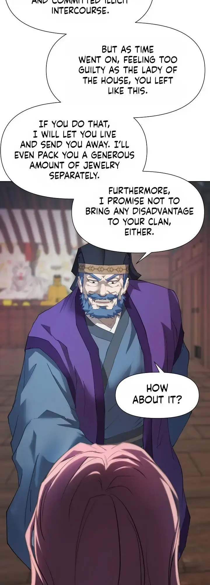 The Emperor of the Night Episode 7 - Page 47