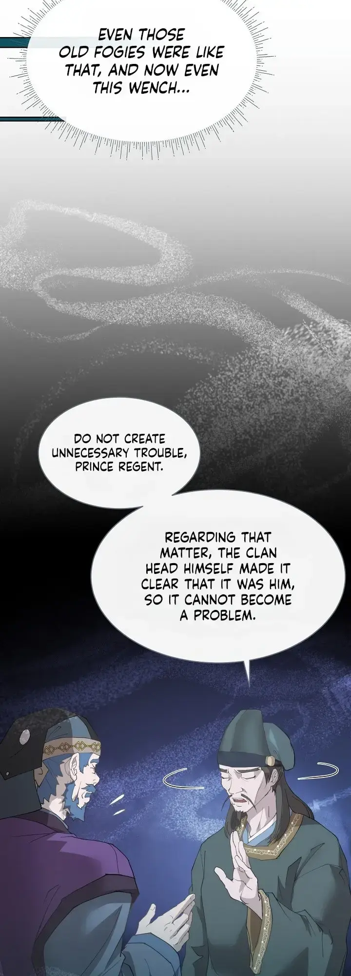 The Emperor of the Night Episode 7 - Page 52
