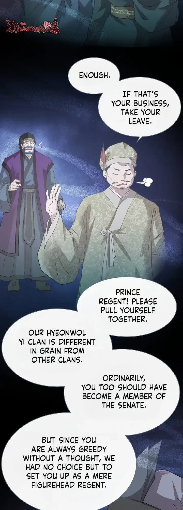 The Emperor of the Night Episode 7 - Page 53