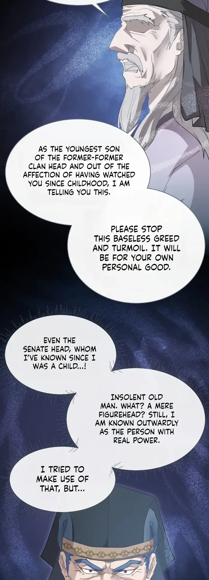 The Emperor of the Night Episode 7 - Page 54