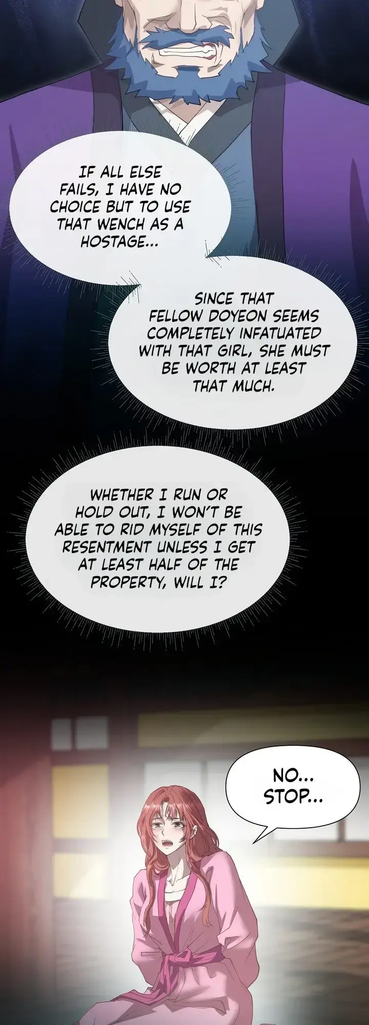The Emperor of the Night Episode 7 - Page 55