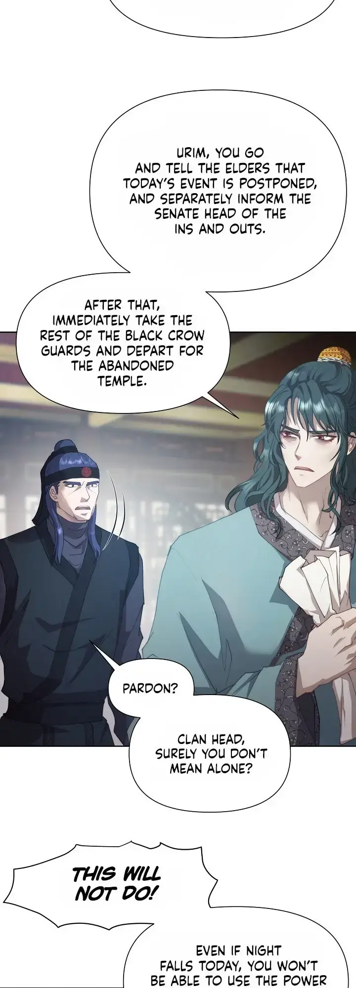 The Emperor of the Night Episode 7 - Page 59