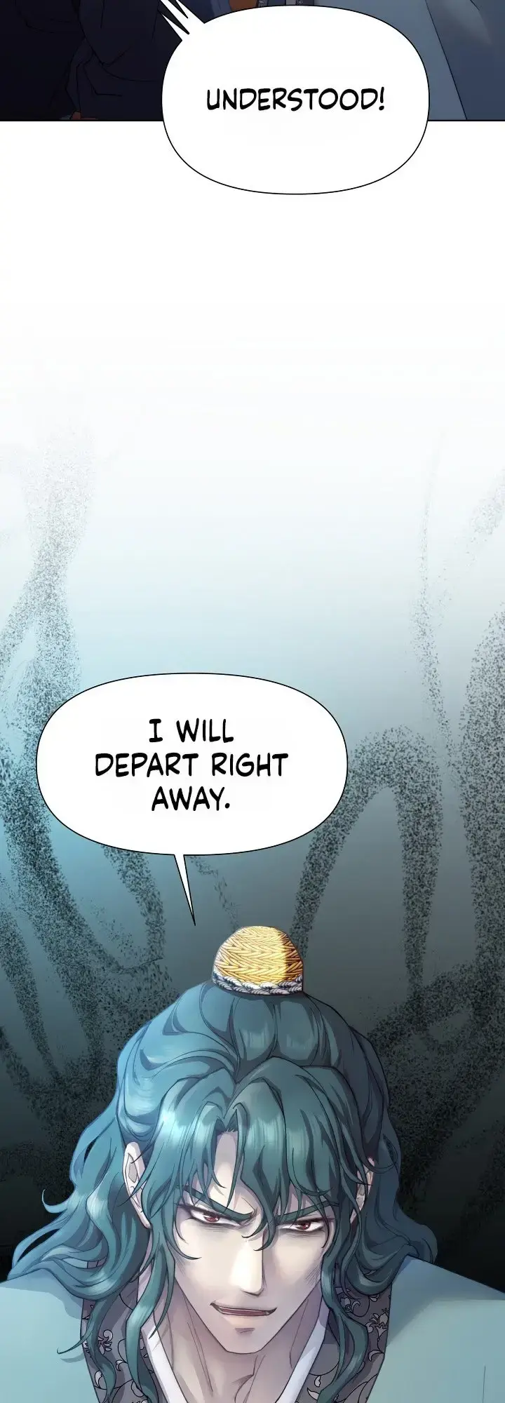 The Emperor of the Night Episode 7 - Page 62