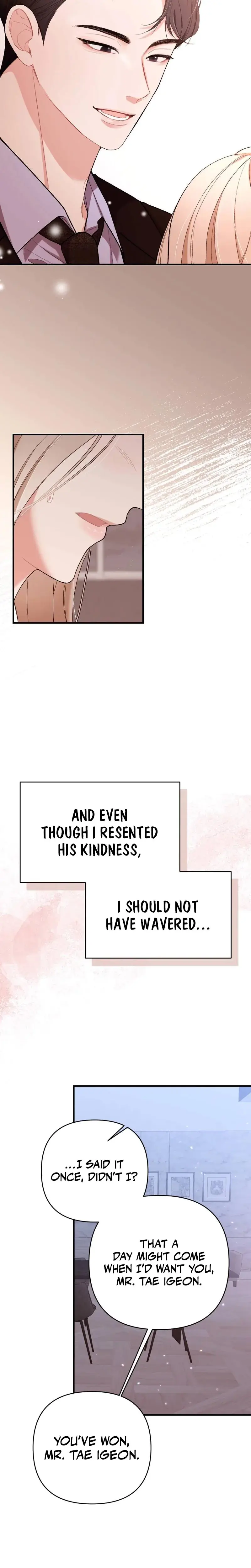 The End of Marriage Episode 1 - Page 10