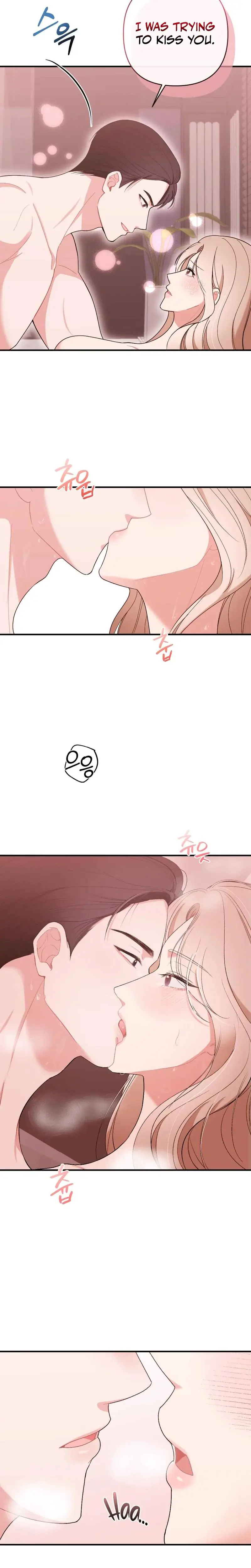 The End of Marriage Episode 1 - Page 14