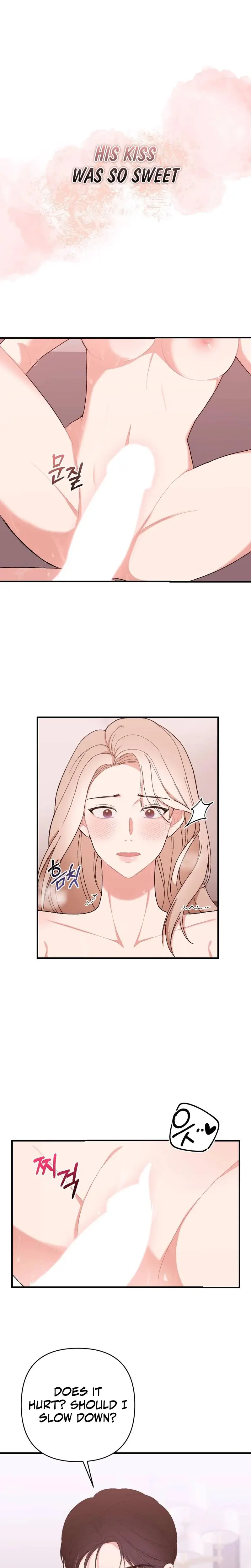 The End of Marriage Episode 1 - Page 15