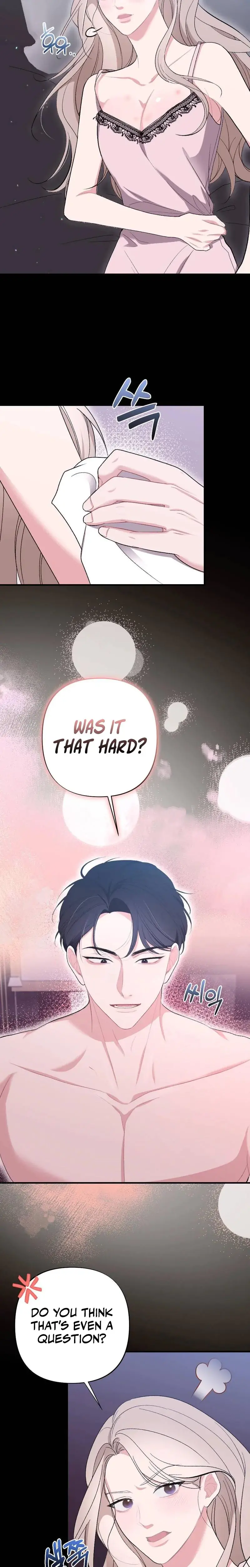 The End of Marriage Episode 1 - Page 20