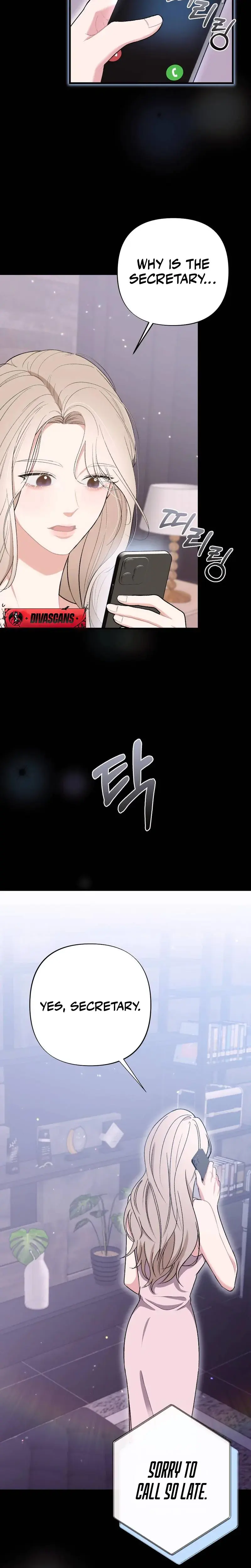 The End of Marriage Episode 1 - Page 24
