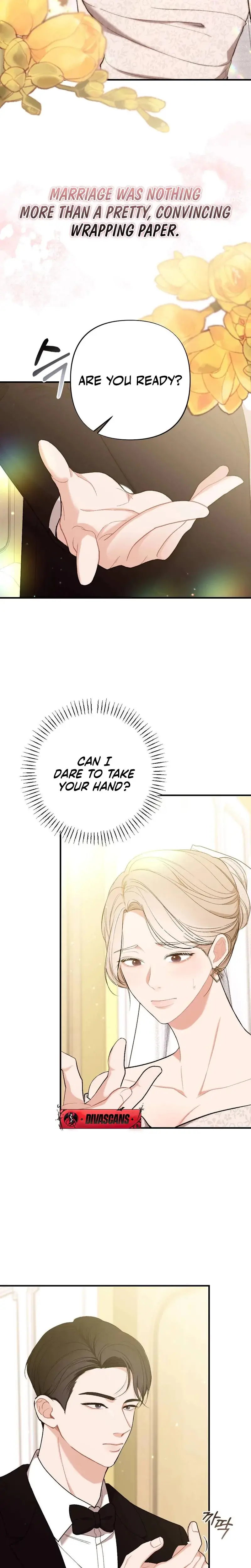The End of Marriage Episode 1 - Page 3