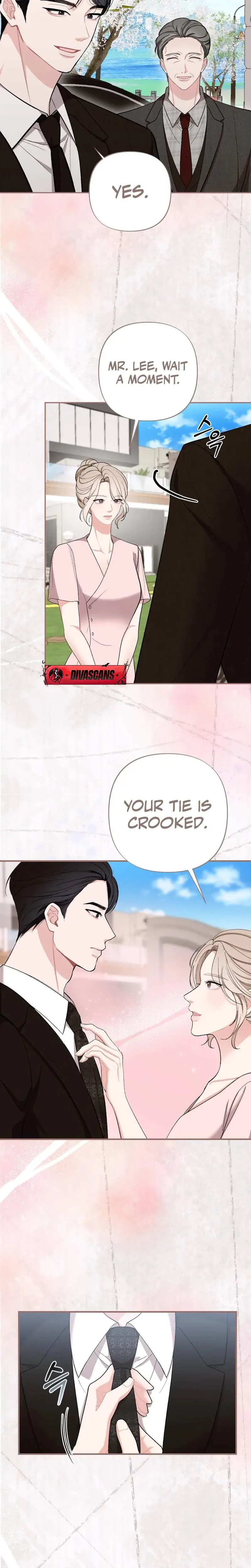 The End of Marriage Episode 1 - Page 6