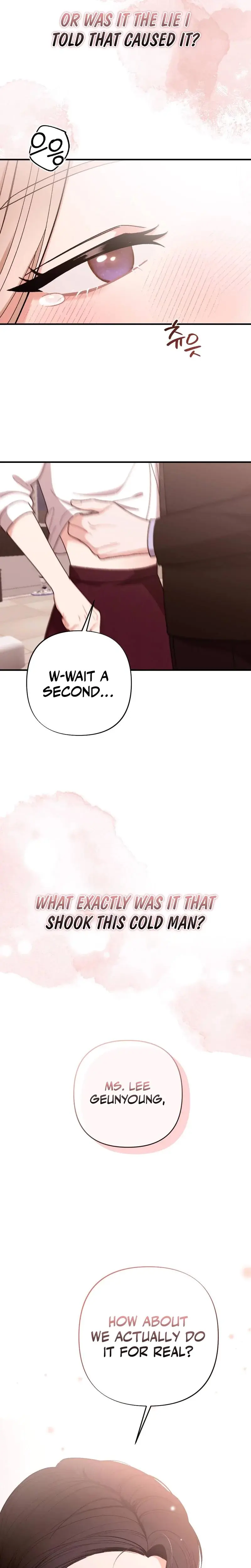 The End of Marriage Episode 1 - Page 9