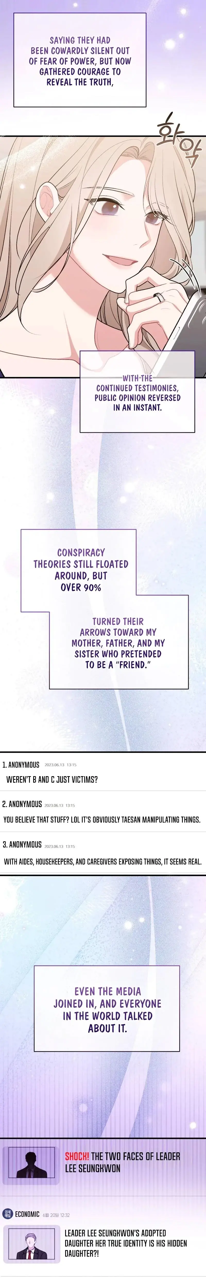 The End of Marriage Episode 55 - Page 10