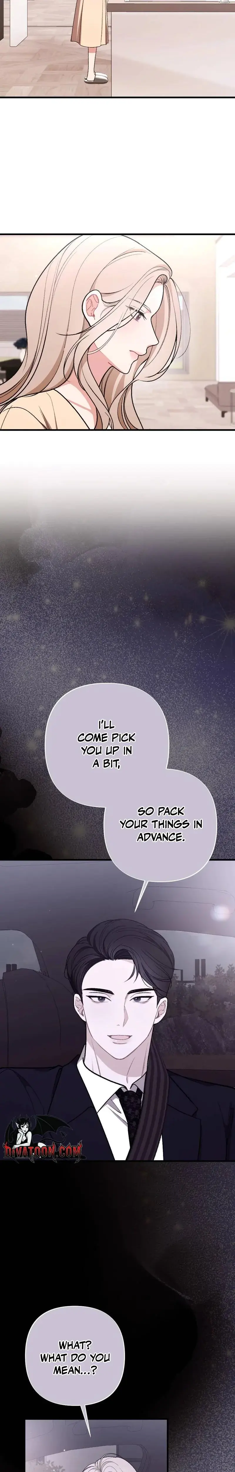 The End of Marriage Episode 55 - Page 2