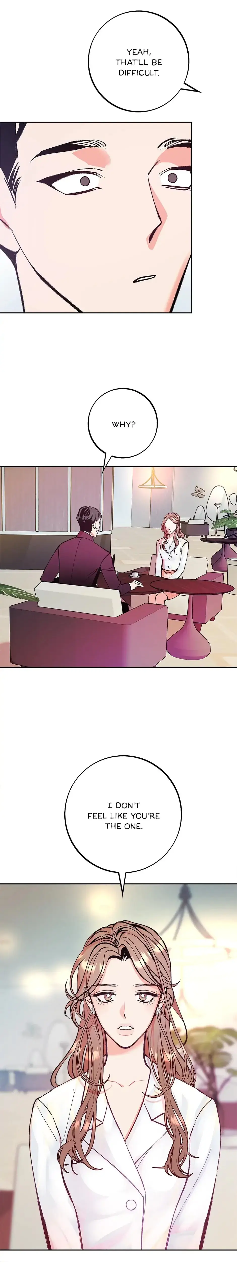 The End of the World Episode 1 - Page 10