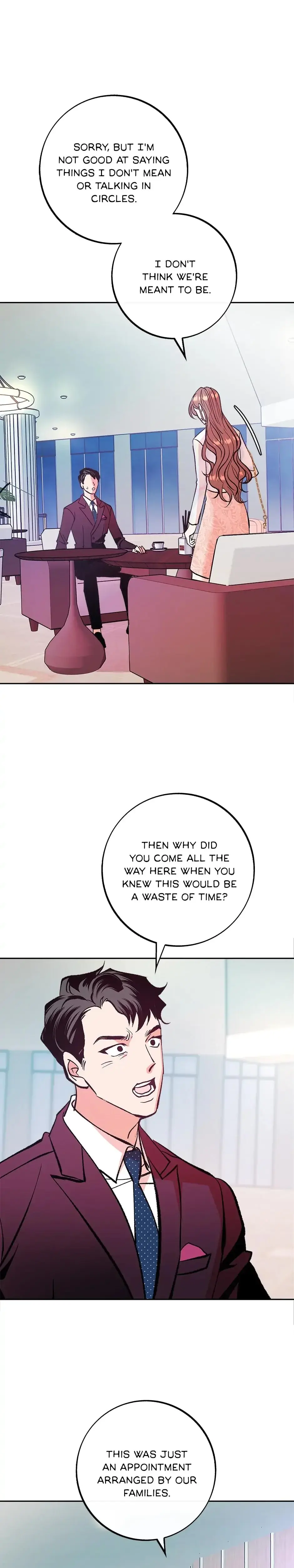 The End of the World Episode 1 - Page 11