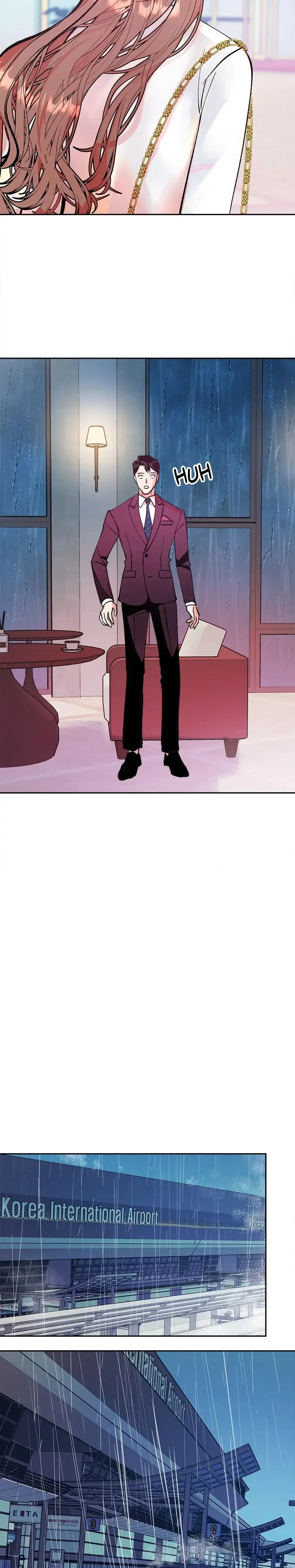The End of the World Episode 1 - Page 15