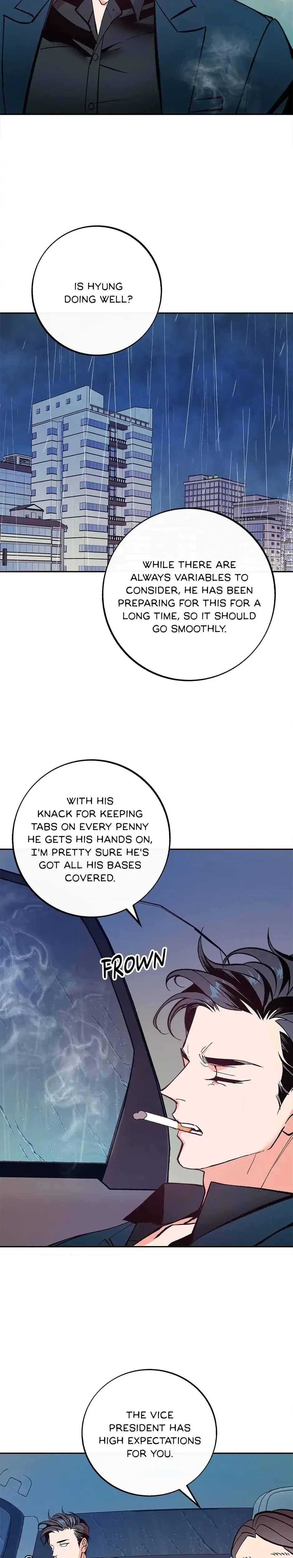 The End of the World Episode 1 - Page 18