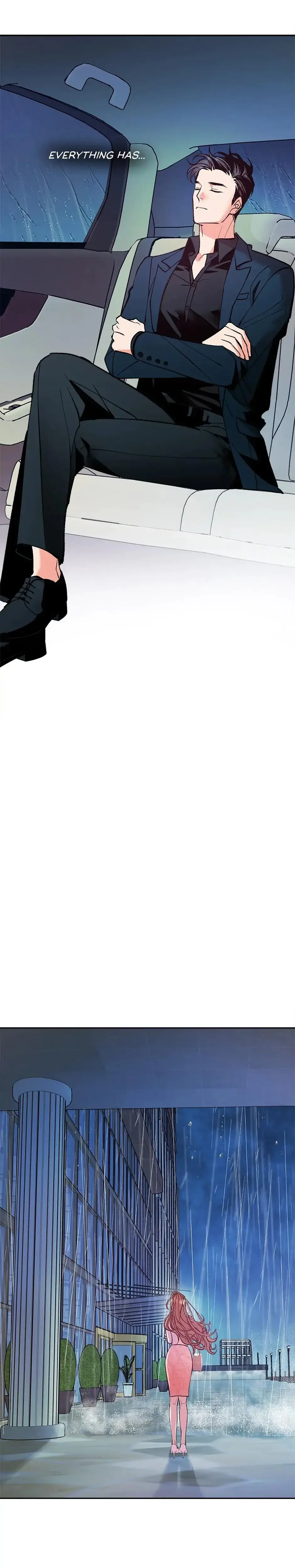 The End of the World Episode 1 - Page 20