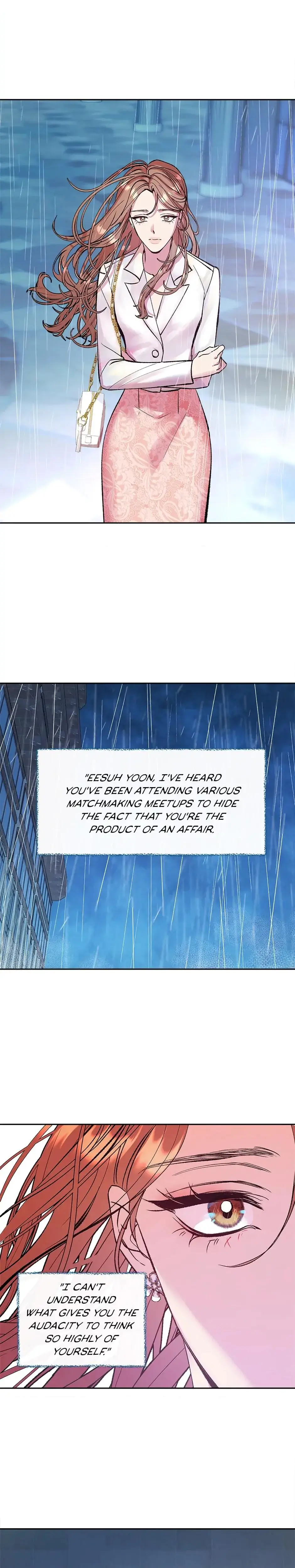 The End of the World Episode 1 - Page 21