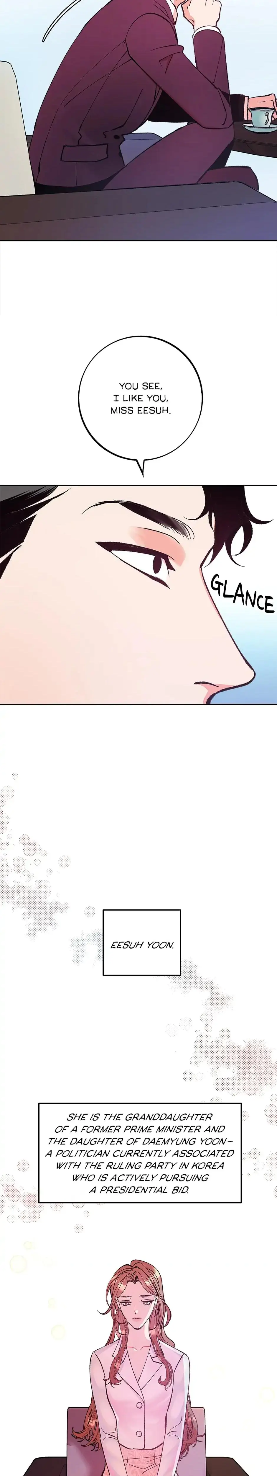 The End of the World Episode 1 - Page 5