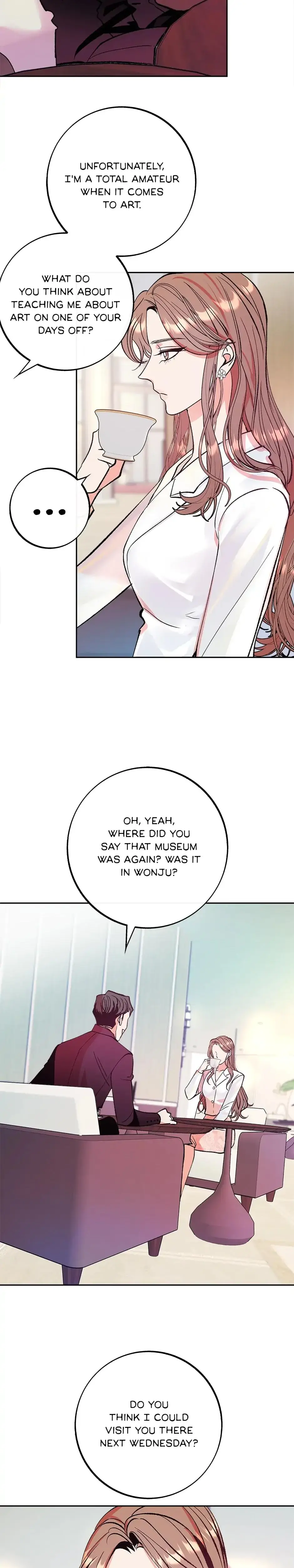 The End of the World Episode 1 - Page 8