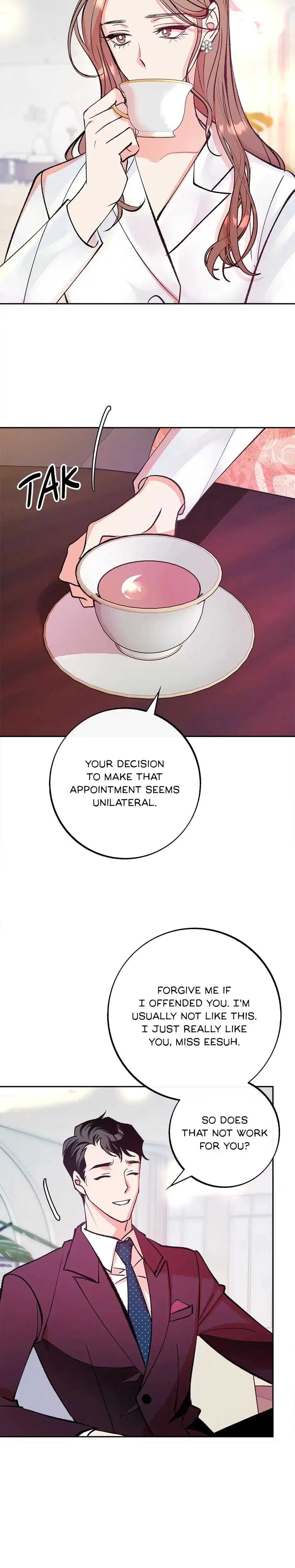 The End of the World Episode 1 - Page 9