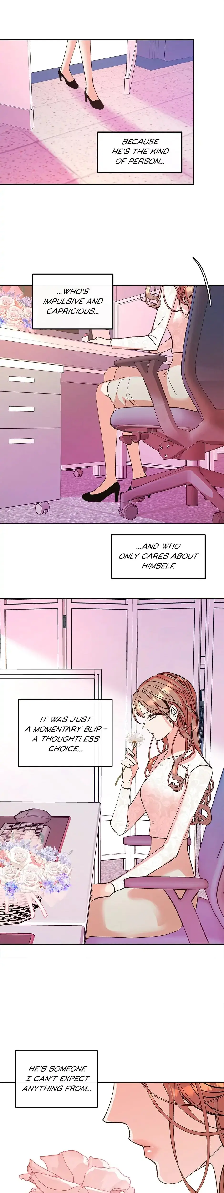 The End of the World Episode 21 - Page 11