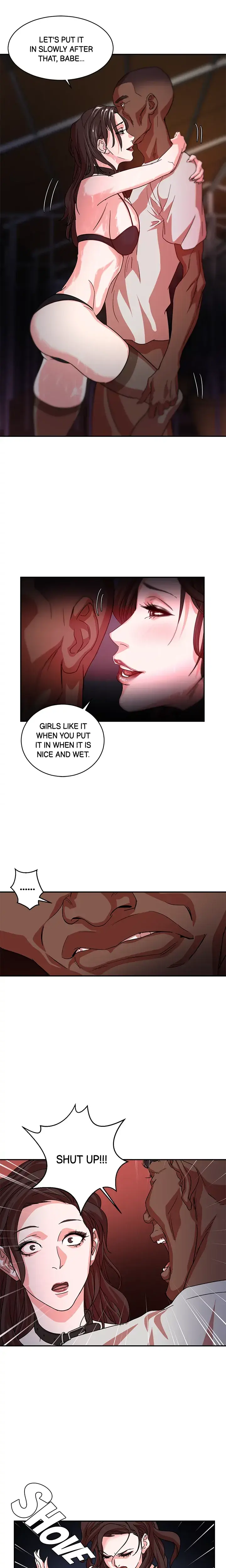 The Escape Episode 2 - Page 18