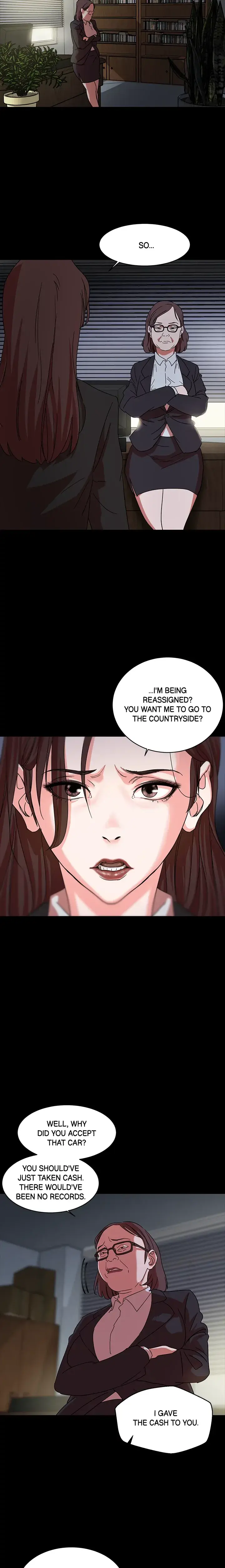 The Escape Episode 2 - Page 4