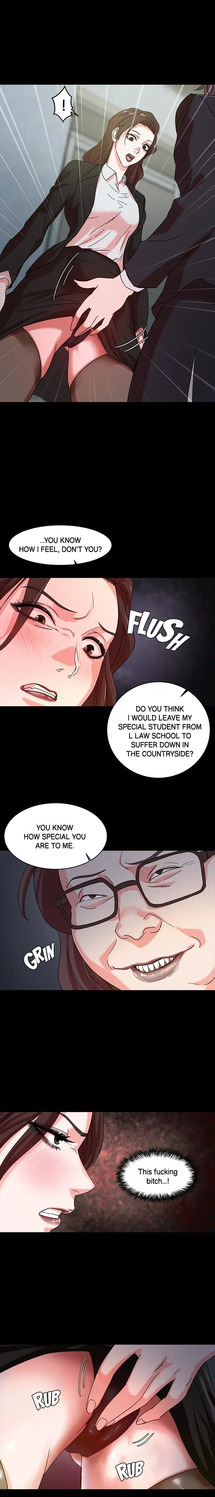 The Escape Episode 2 - Page 6