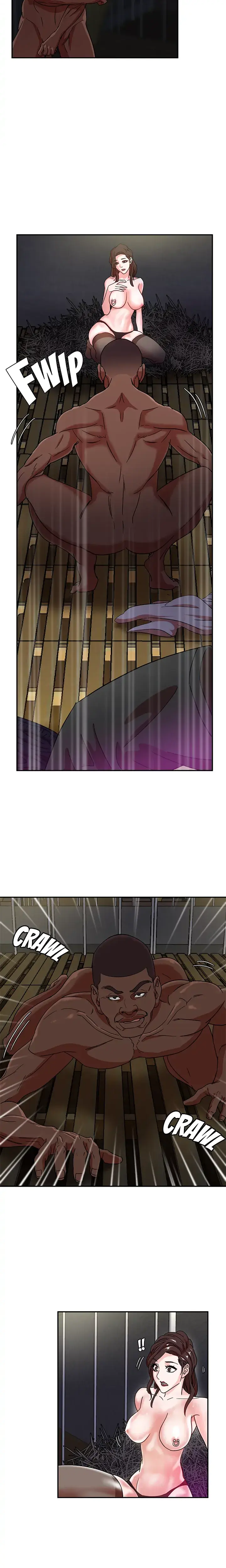 The Escape Episode 3 - Page 9