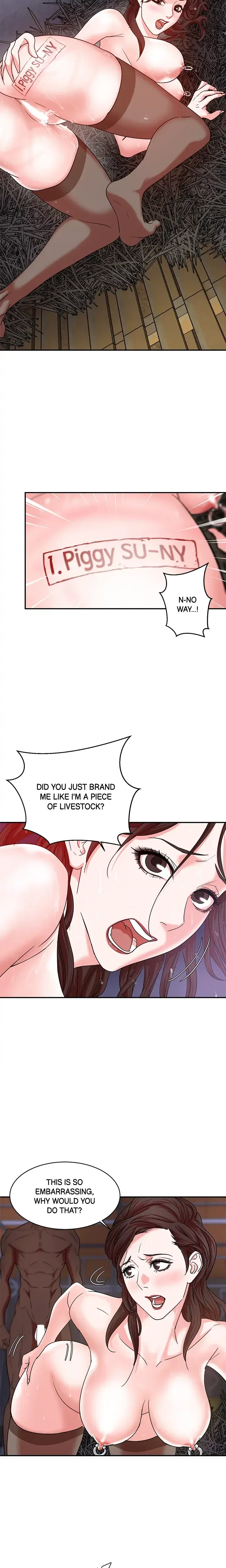 The Escape Episode 4 - Page 3