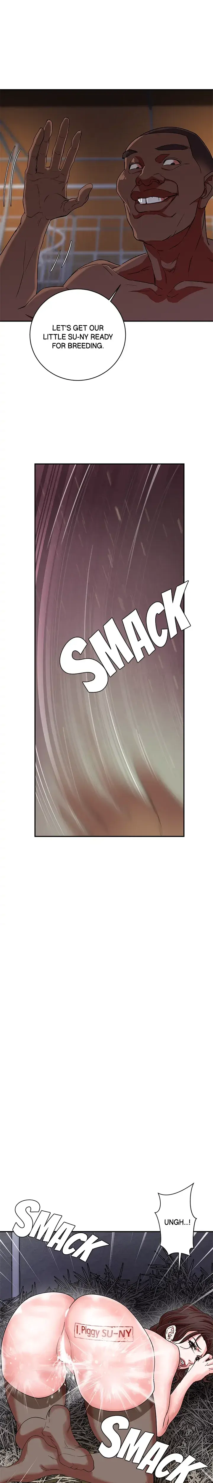 The Escape Episode 4 - Page 5