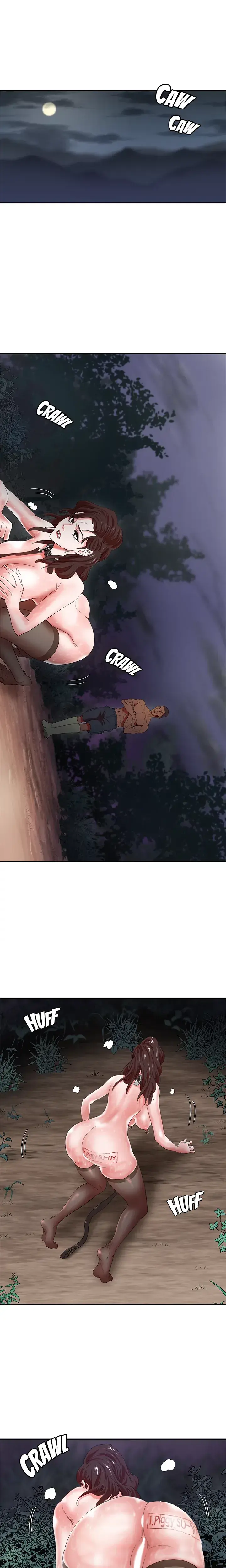 The Escape Episode 5 - Page 2