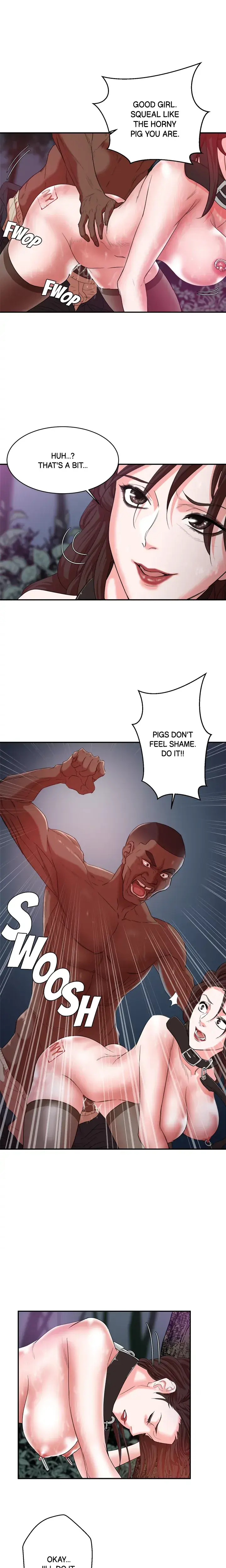 The Escape Episode 6 - Page 3