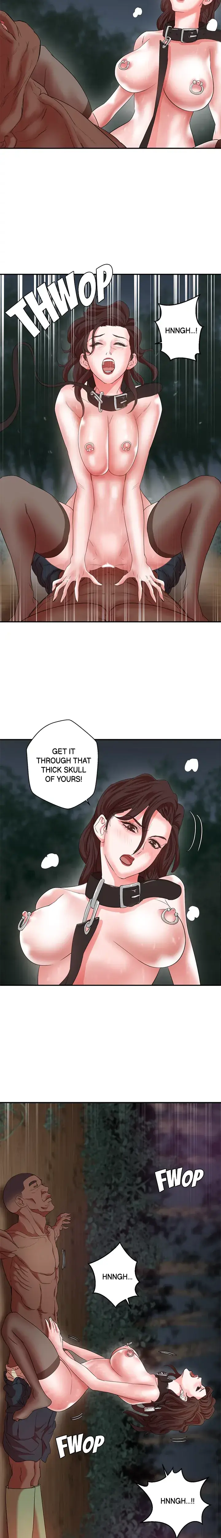 The Escape Episode 7 - Page 15