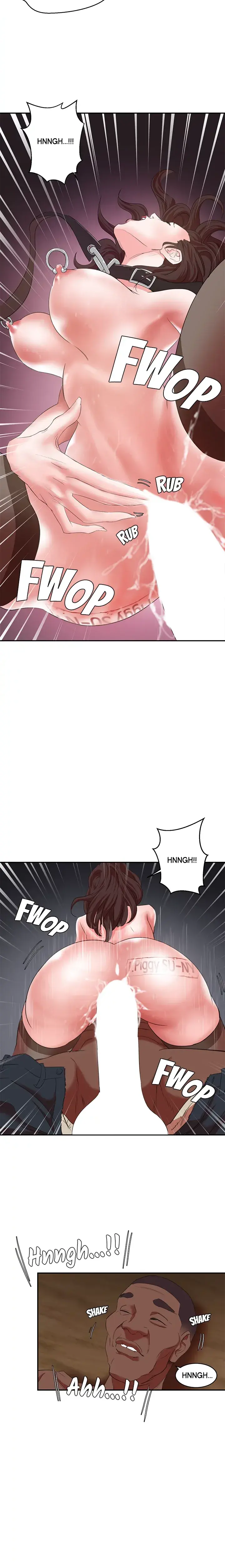 The Escape Episode 7 - Page 18
