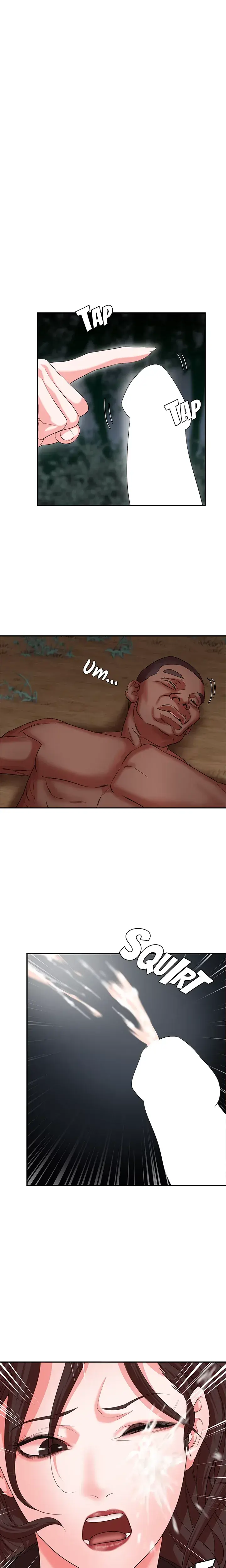 The Escape Episode 7 - Page 5