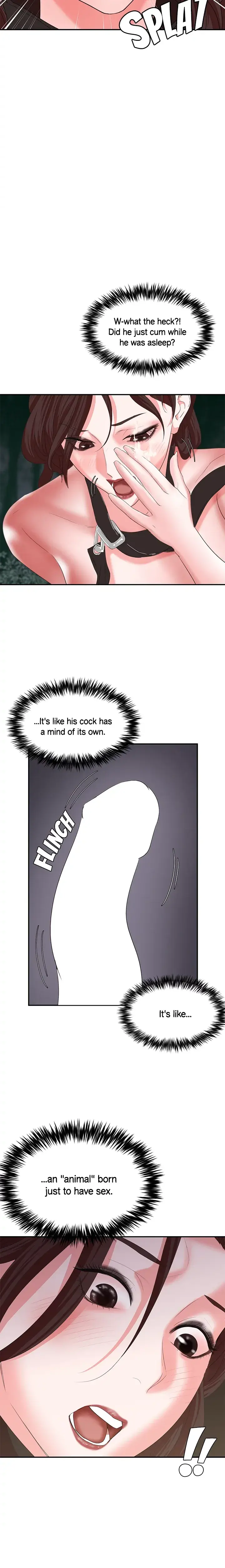 The Escape Episode 7 - Page 6