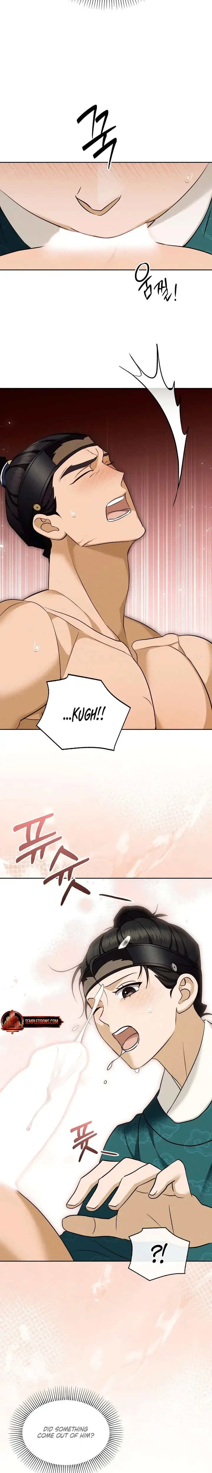 The Eunuch's Secret Episode 2 - Page 22