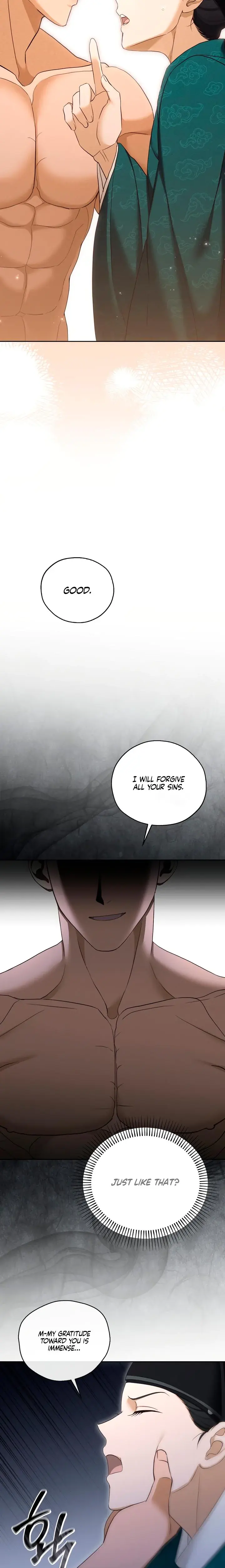 The Eunuch's Secret Episode 5 - Page 2