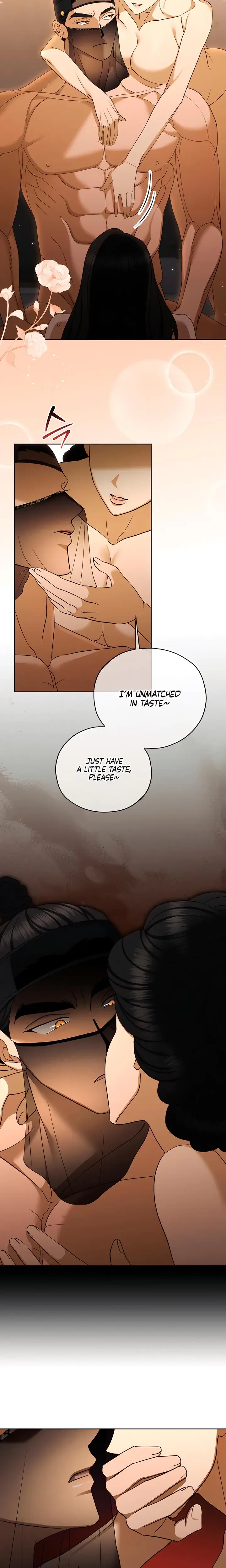 The Eunuch's Secret Episode 7 - Page 5