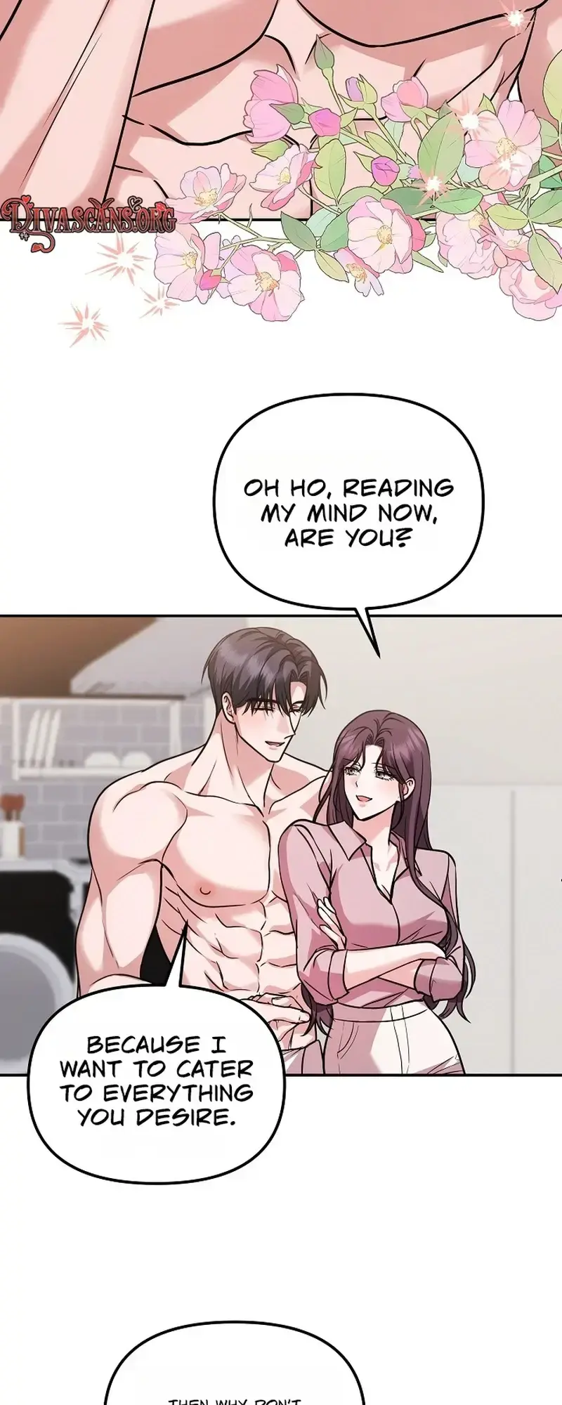 The Exceptional Custom Boyfriend I Had Delivered Episode 1 - Page 11